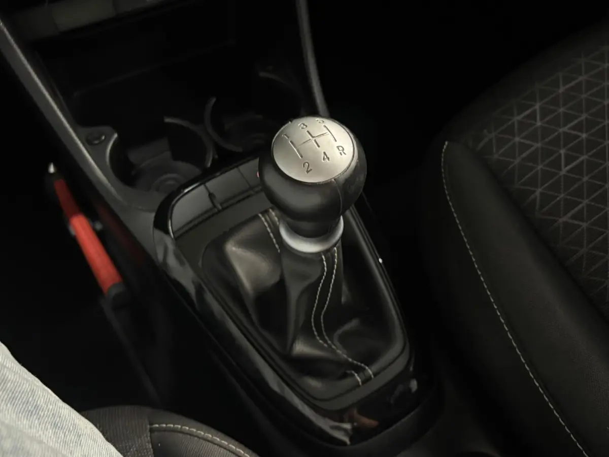 1.0 DPi DynamicLine - Cruise - Camera - Carplay - APK