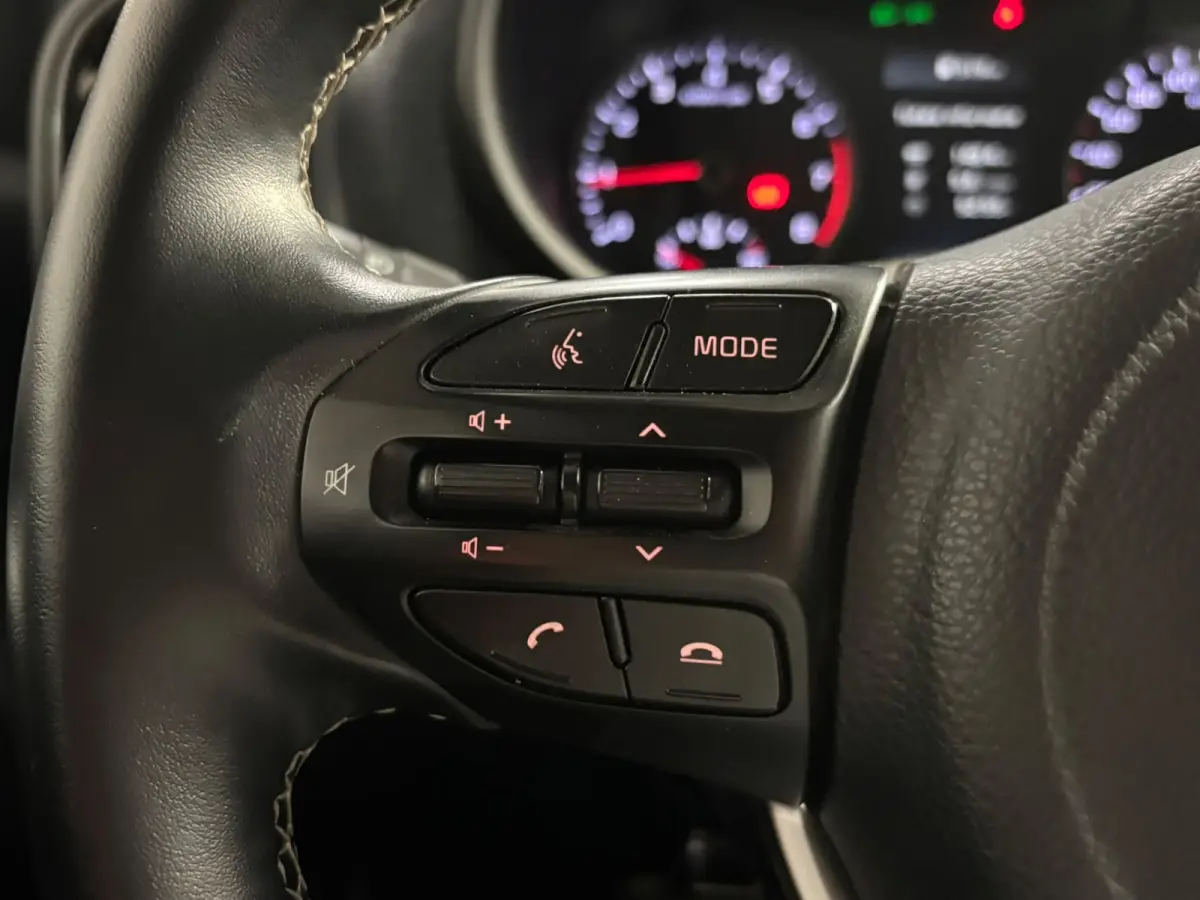 1.0 DPi DynamicLine - Cruise - Camera - Carplay - APK