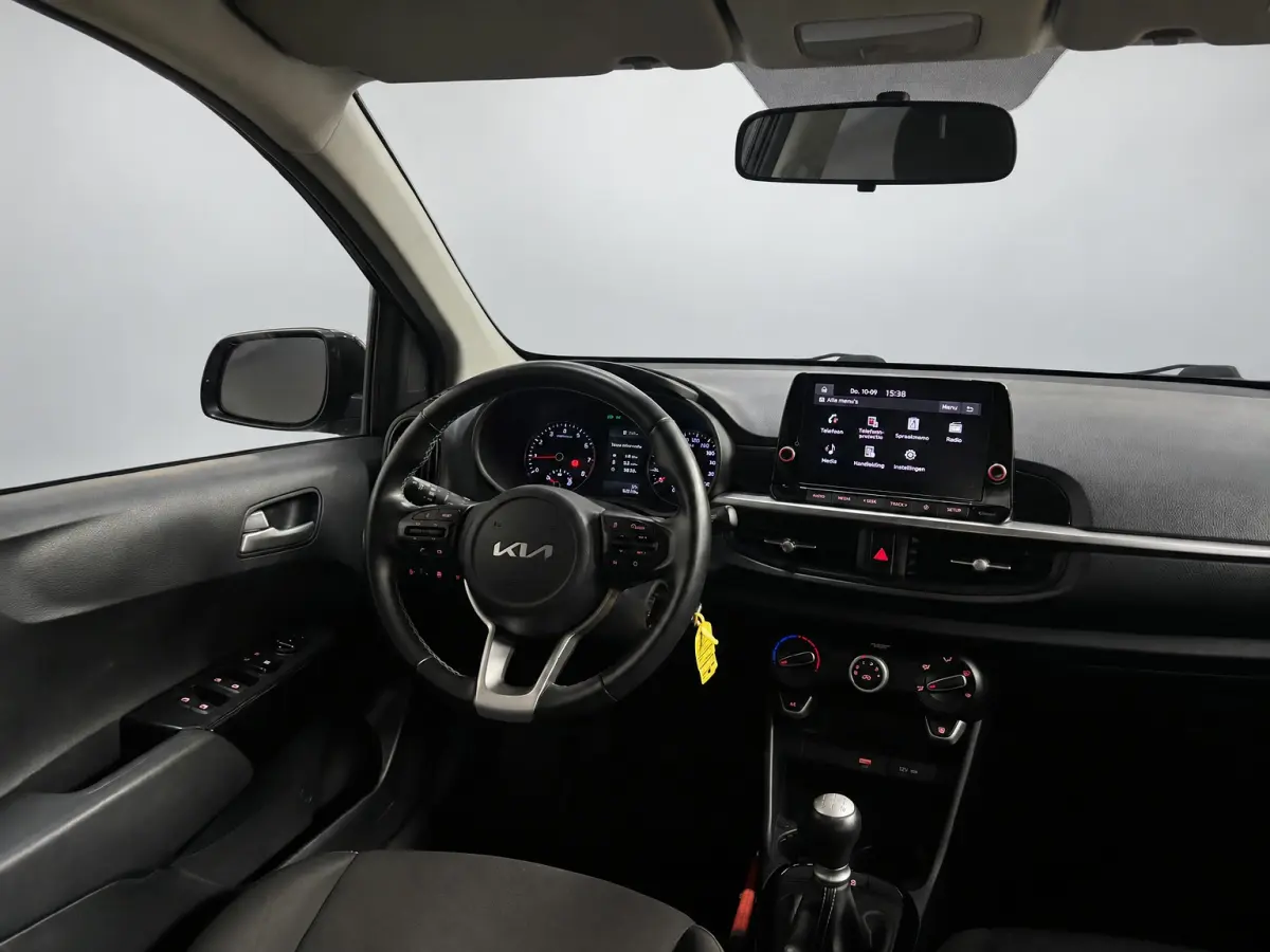 1.0 DPi DynamicLine - Cruise - Camera - Carplay - APK
