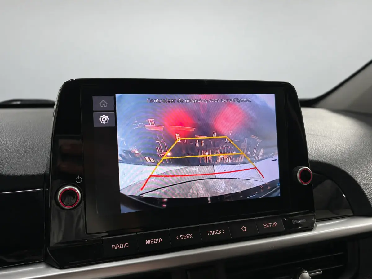 1.0 DPi DynamicLine - Cruise - Camera - Carplay - APK