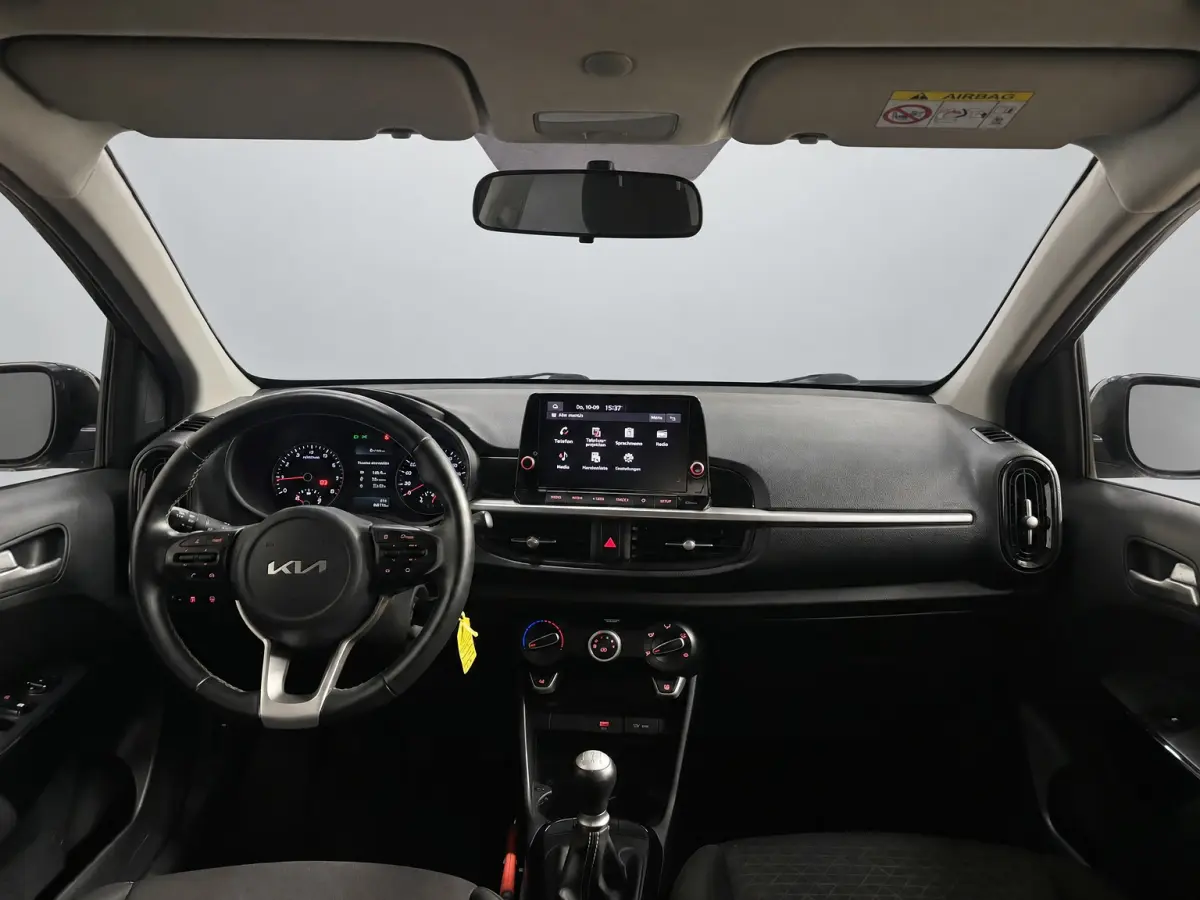 1.0 DPi DynamicLine - Cruise - Camera - Carplay - APK
