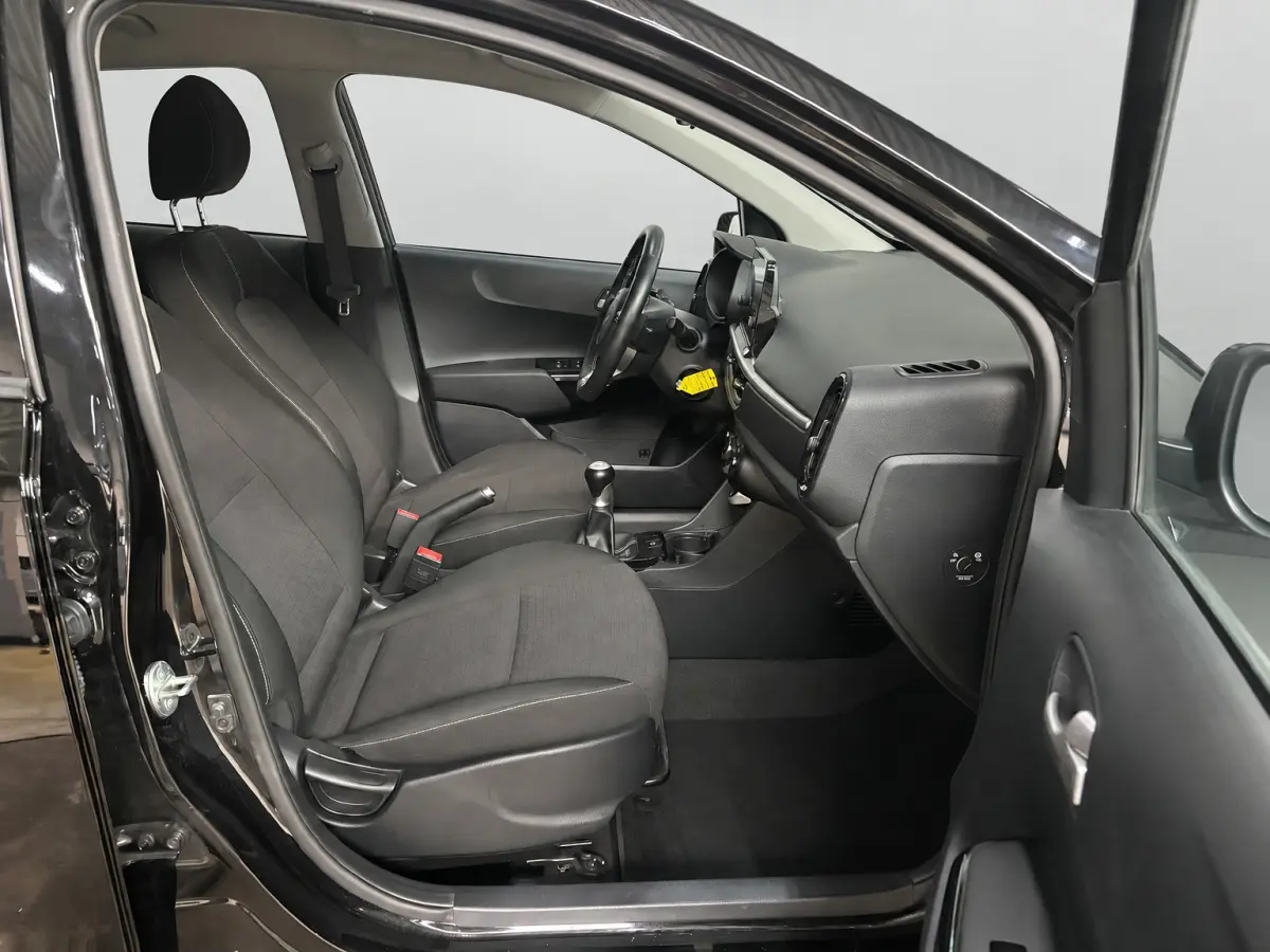 1.0 DPi DynamicLine - Cruise - Camera - Carplay - APK