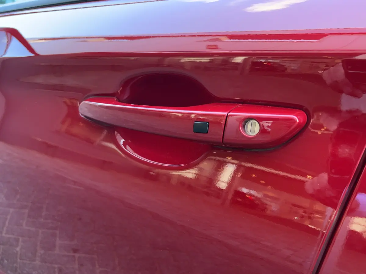 1.6 GDI HEV 141pk Premium | Premium Audio | Elektrische stoelen | Stoelventilatie | Stoelverwarming | LED verlichting | Adaptive cruise controle | Camera | Carplay