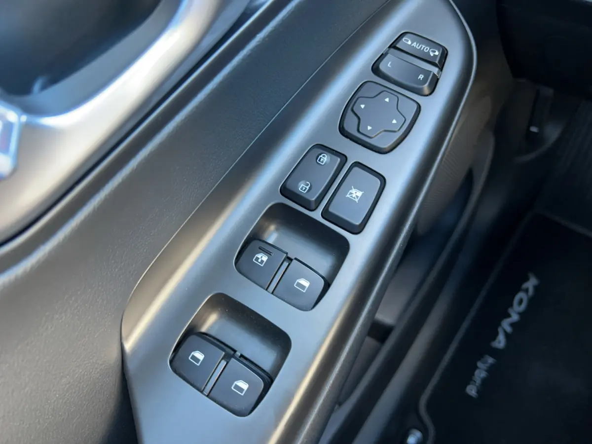 1.6 GDI HEV 141pk Premium | Premium Audio | Elektrische stoelen | Stoelventilatie | Stoelverwarming | LED verlichting | Adaptive cruise controle | Camera | Carplay