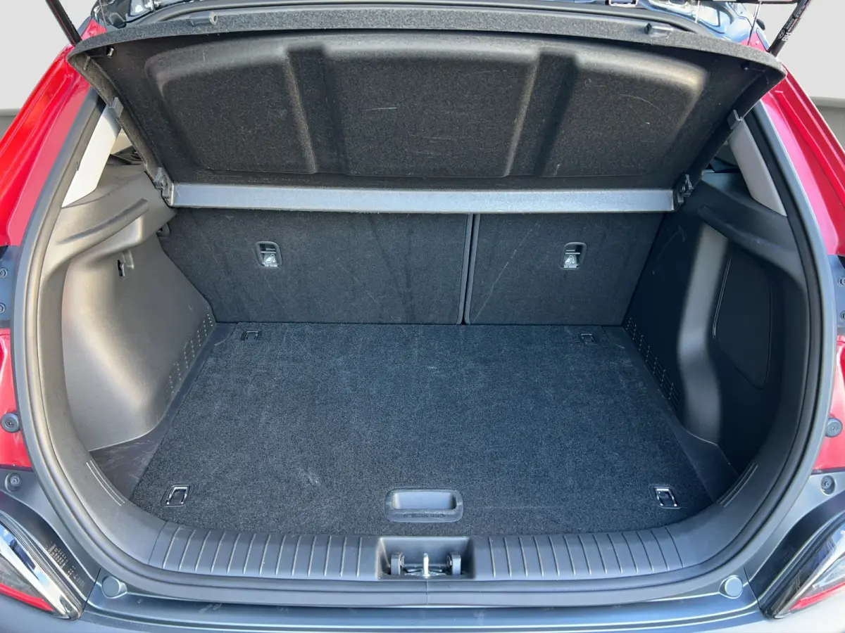 1.6 GDI HEV 141pk Premium | Premium Audio | Elektrische stoelen | Stoelventilatie | Stoelverwarming | LED verlichting | Adaptive cruise controle | Camera | Carplay