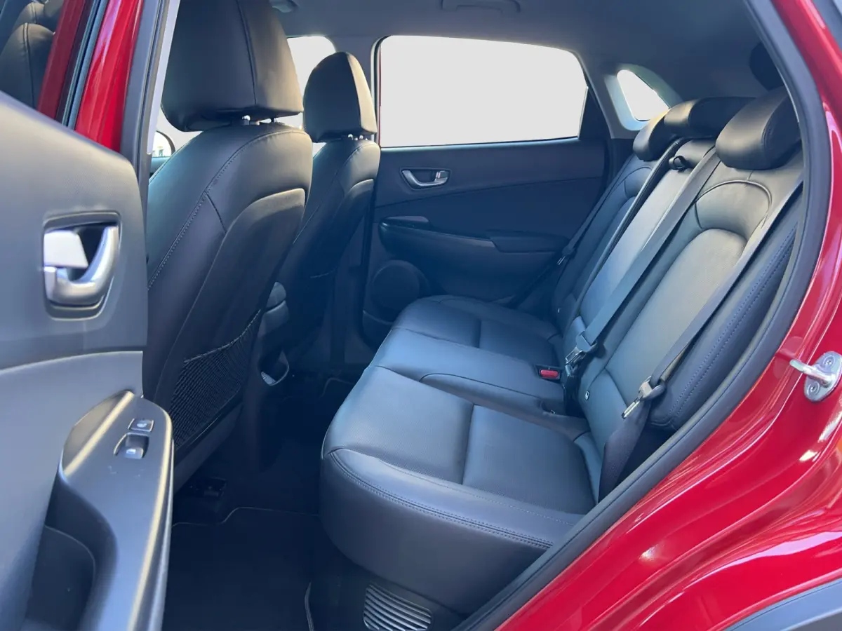 1.6 GDI HEV 141pk Premium | Premium Audio | Elektrische stoelen | Stoelventilatie | Stoelverwarming | LED verlichting | Adaptive cruise controle | Camera | Carplay