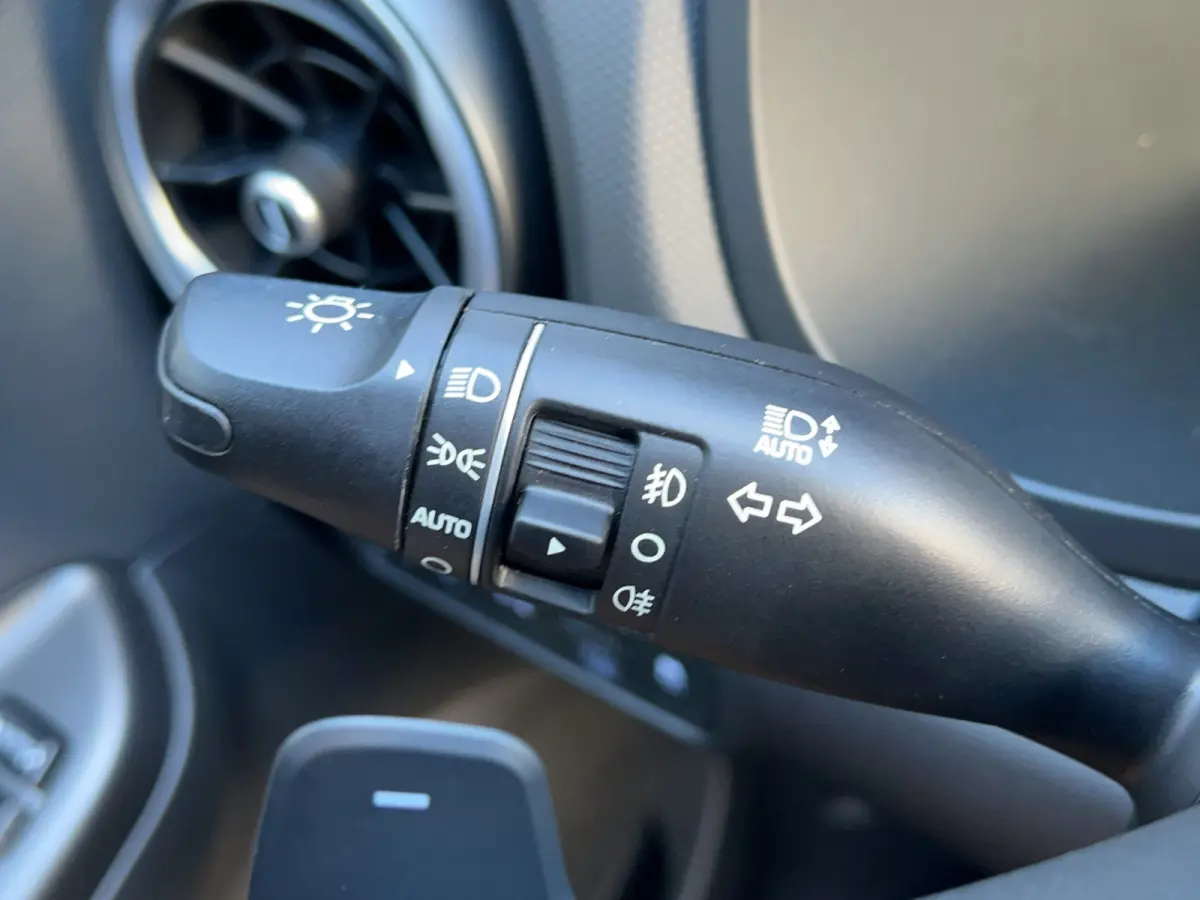 1.6 GDI HEV 141pk Premium | Premium Audio | Elektrische stoelen | Stoelventilatie | Stoelverwarming | LED verlichting | Adaptive cruise controle | Camera | Carplay