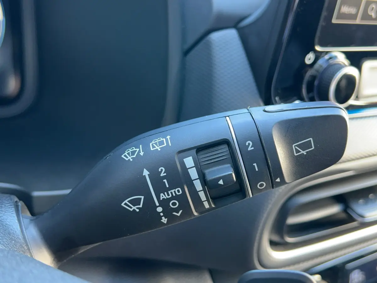 1.6 GDI HEV 141pk Premium | Premium Audio | Elektrische stoelen | Stoelventilatie | Stoelverwarming | LED verlichting | Adaptive cruise controle | Camera | Carplay