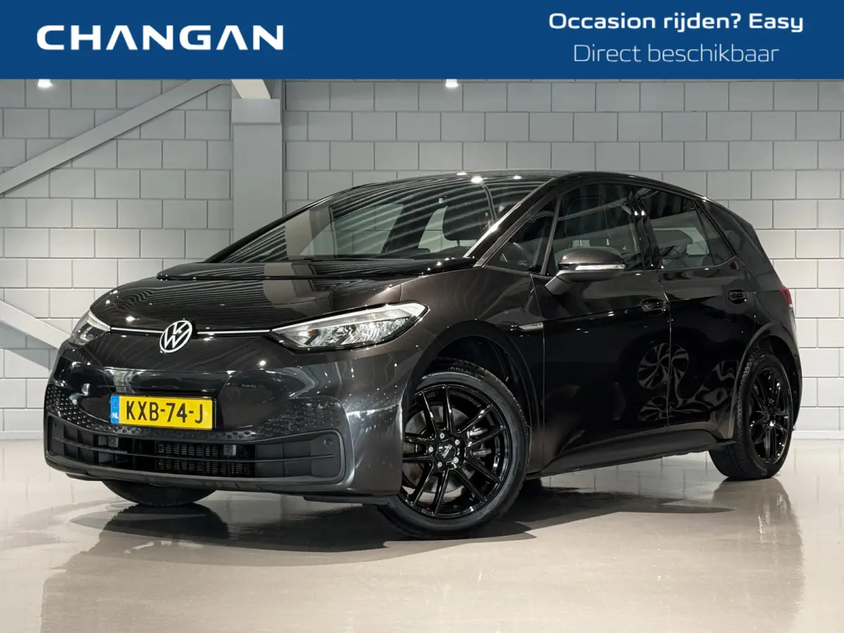 Pro S 77 kWh | Navigatie | Stoelverwarming | Cruise Control |
