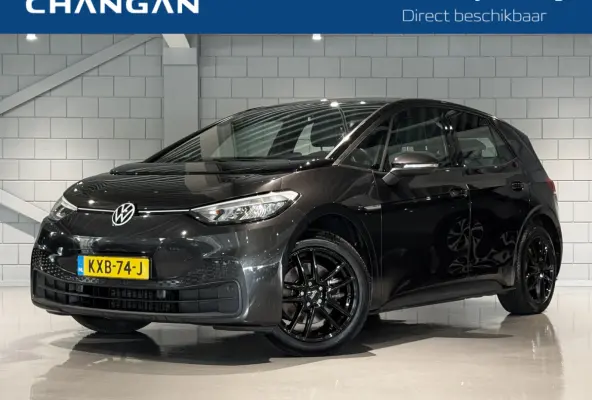 Pro S 77 kWh | Navigatie | Stoelverwarming | Cruise Control |