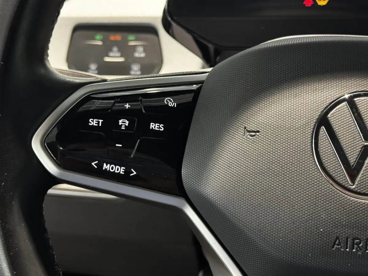 Pro S 77 kWh | Navigatie | Stoelverwarming | Cruise Control |