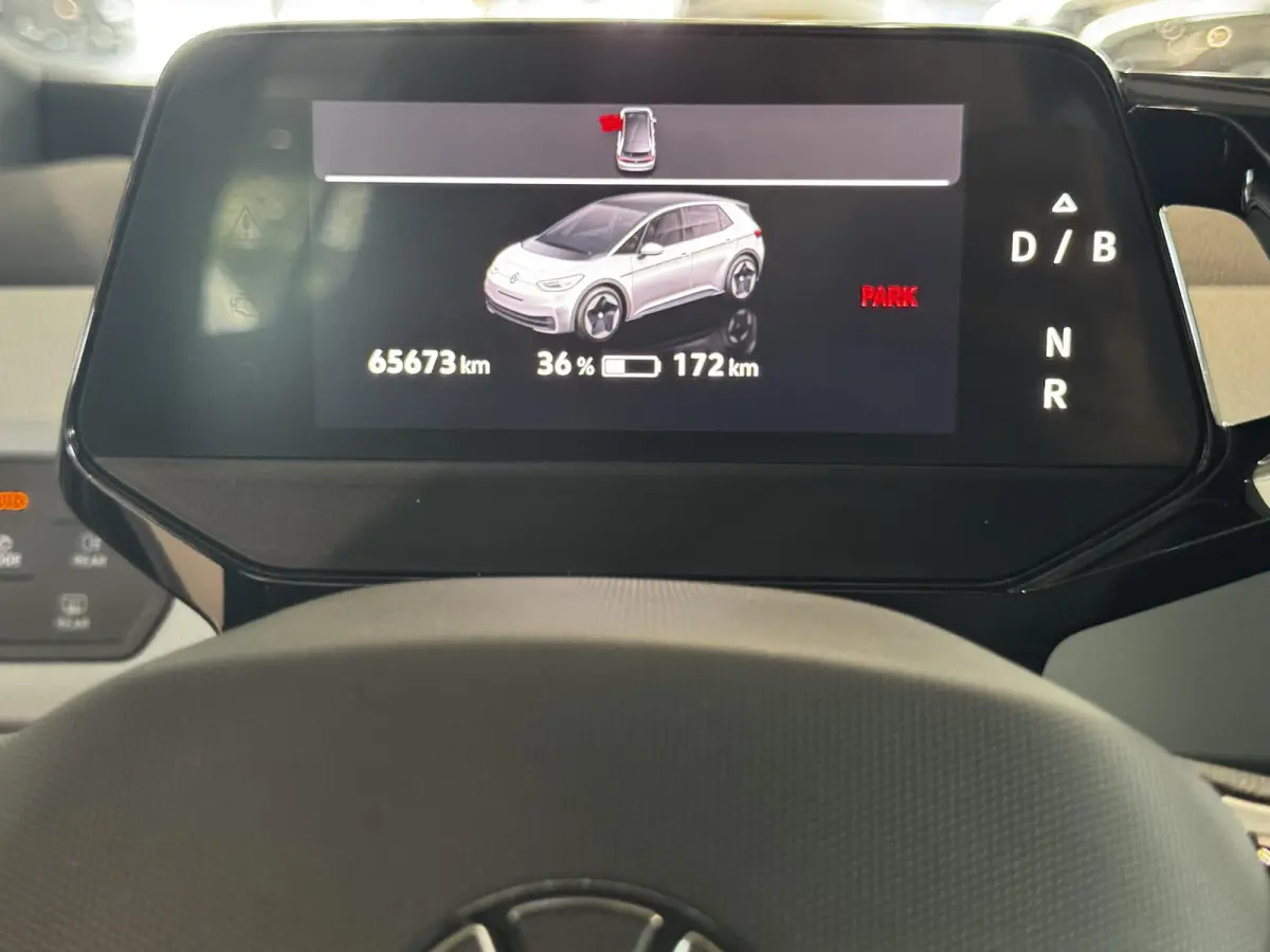 Pro S 77 kWh | Navigatie | Stoelverwarming | Cruise Control |
