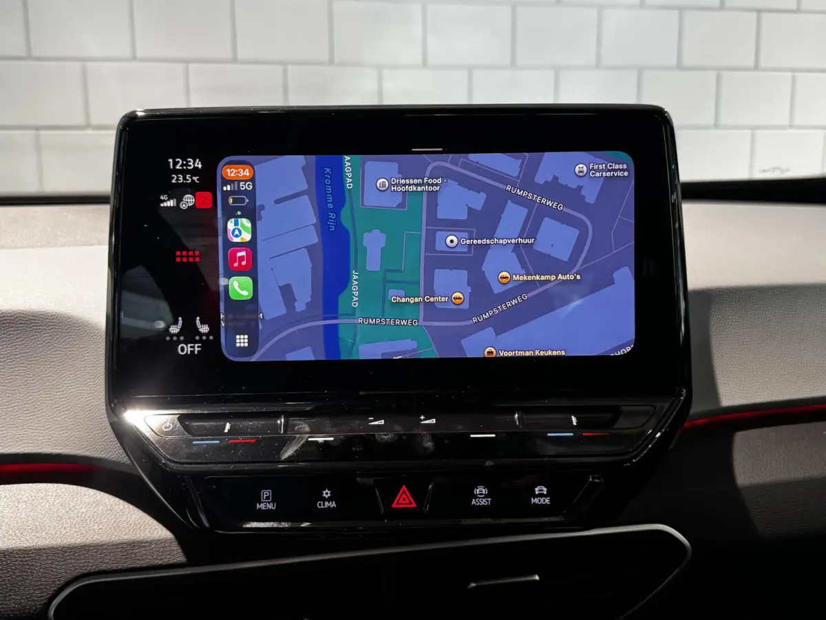 Pro S 77 kWh | Navigatie | Stoelverwarming | Cruise Control |