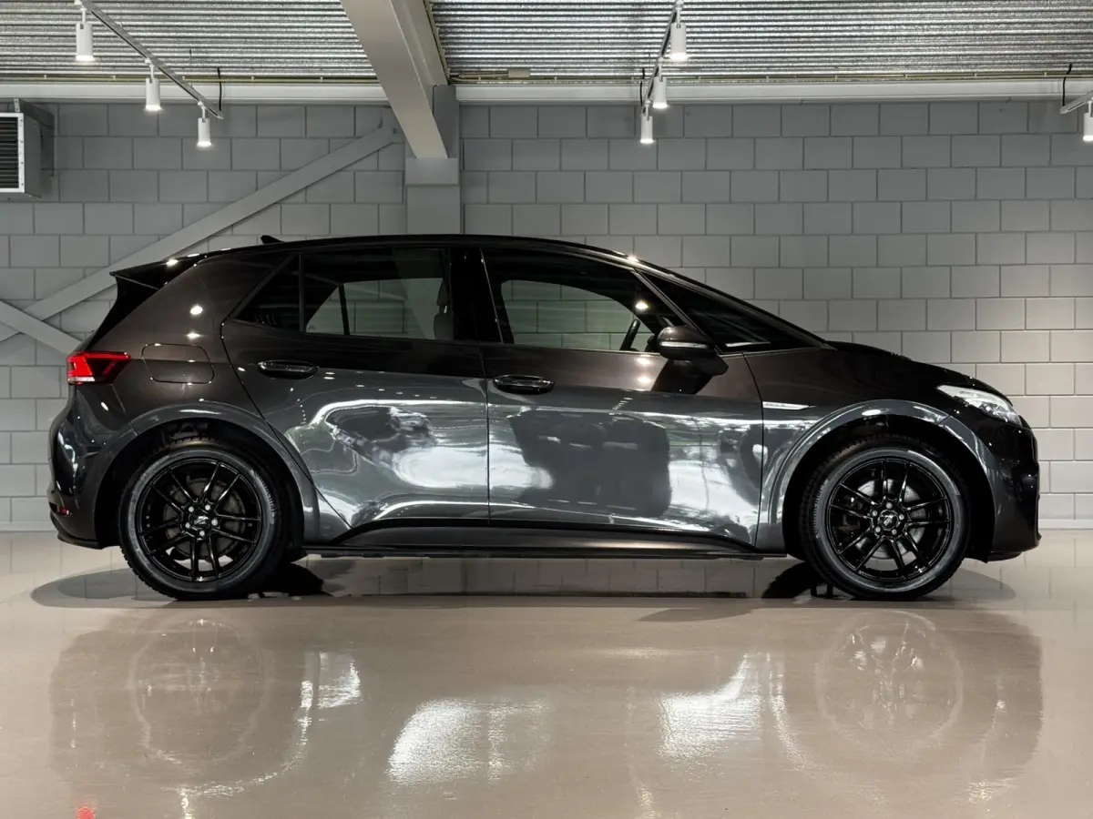 Pro S 77 kWh | Navigatie | Stoelverwarming | Cruise Control |