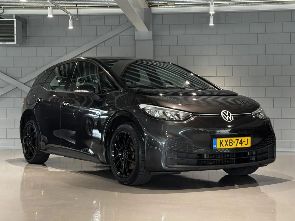 Pro S 77 kWh | Navigatie | Stoelverwarming | Cruise Control |