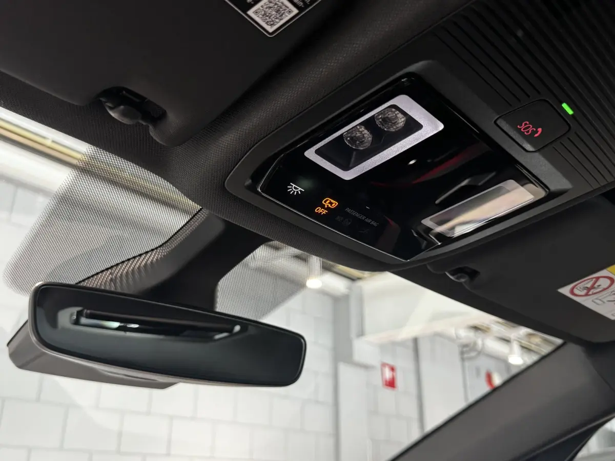 Pro S 77 kWh | Navigatie | Stoelverwarming | Cruise Control |