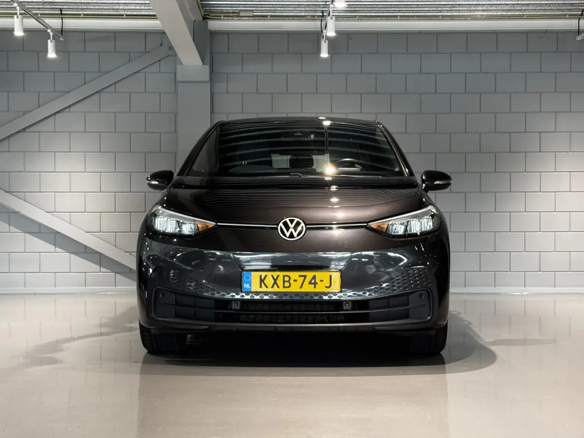 Pro S 77 kWh | Navigatie | Stoelverwarming | Cruise Control |