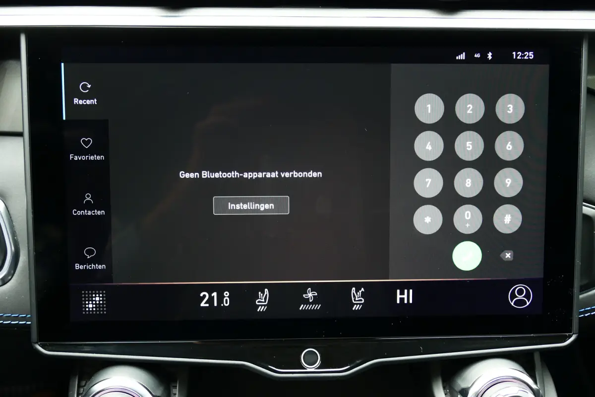 1.5 262PK PLUG-IN HYBRID AUTOMAAT / CAMERA V+A / PANO.DAK / KEYLESS / ELEKTR. ACHTERKLEP / 20" LMV / WINTERPAKKET / NAVI / LED / CLIMA / PDC / BLUETOOTH / ADAPT. CRUISECONTROL / 1E EIGENAAR 