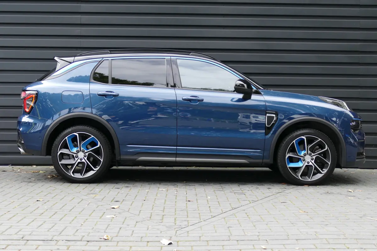1.5 262PK PLUG-IN HYBRID AUTOMAAT / CAMERA V+A / PANO.DAK / KEYLESS / ELEKTR. ACHTERKLEP / 20" LMV / WINTERPAKKET / NAVI / LED / CLIMA / PDC / BLUETOOTH / ADAPT. CRUISECONTROL / 1E EIGENAAR 