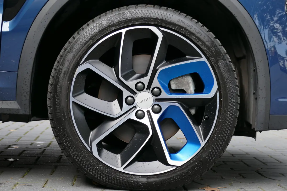 1.5 262PK PLUG-IN HYBRID AUTOMAAT / CAMERA V+A / PANO.DAK / KEYLESS / ELEKTR. ACHTERKLEP / 20" LMV / WINTERPAKKET / NAVI / LED / CLIMA / PDC / BLUETOOTH / ADAPT. CRUISECONTROL / 1E EIGENAAR 