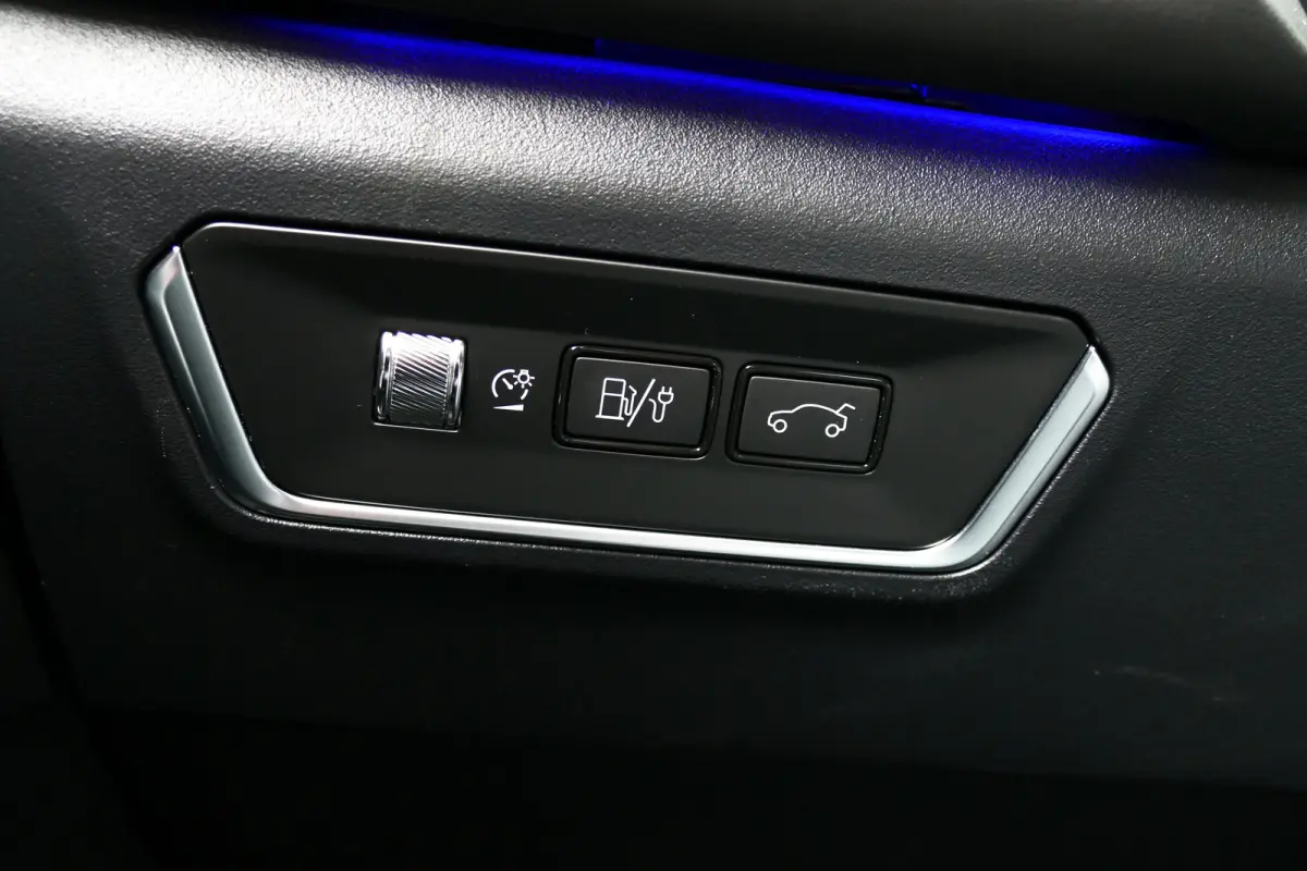 1.5 262PK PLUG-IN HYBRID AUTOMAAT / CAMERA V+A / PANO.DAK / KEYLESS / ELEKTR. ACHTERKLEP / 20" LMV / WINTERPAKKET / NAVI / LED / CLIMA / PDC / BLUETOOTH / ADAPT. CRUISECONTROL / 1E EIGENAAR 