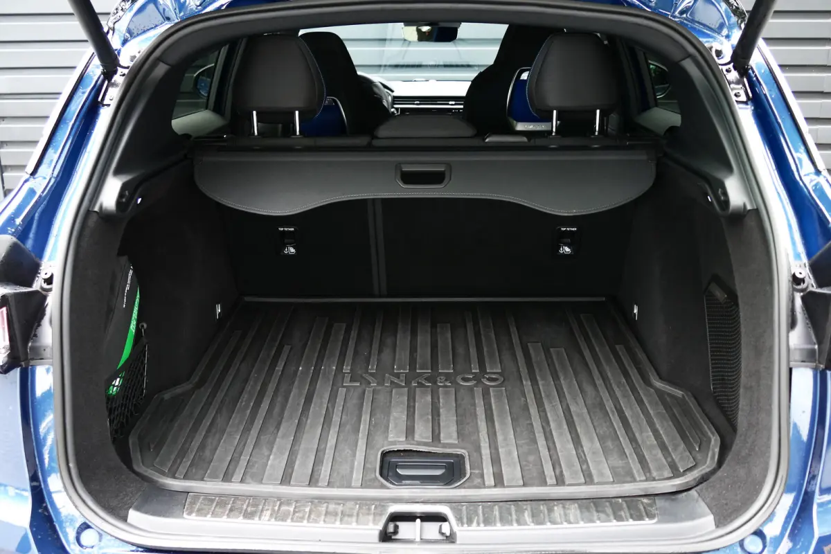 1.5 262PK PLUG-IN HYBRID AUTOMAAT / CAMERA V+A / PANO.DAK / KEYLESS / ELEKTR. ACHTERKLEP / 20" LMV / WINTERPAKKET / NAVI / LED / CLIMA / PDC / BLUETOOTH / ADAPT. CRUISECONTROL / 1E EIGENAAR 
