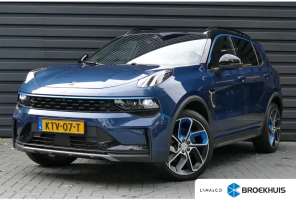 1.5 262PK PLUG-IN HYBRID AUTOMAAT / CAMERA V+A / PANO.DAK / KEYLESS / ELEKTR. ACHTERKLEP / 20" LMV / WINTERPAKKET / NAVI / LED / CLIMA / PDC / BLUETOOTH / ADAPT. CRUISECONTROL / 1E EIGENAAR 