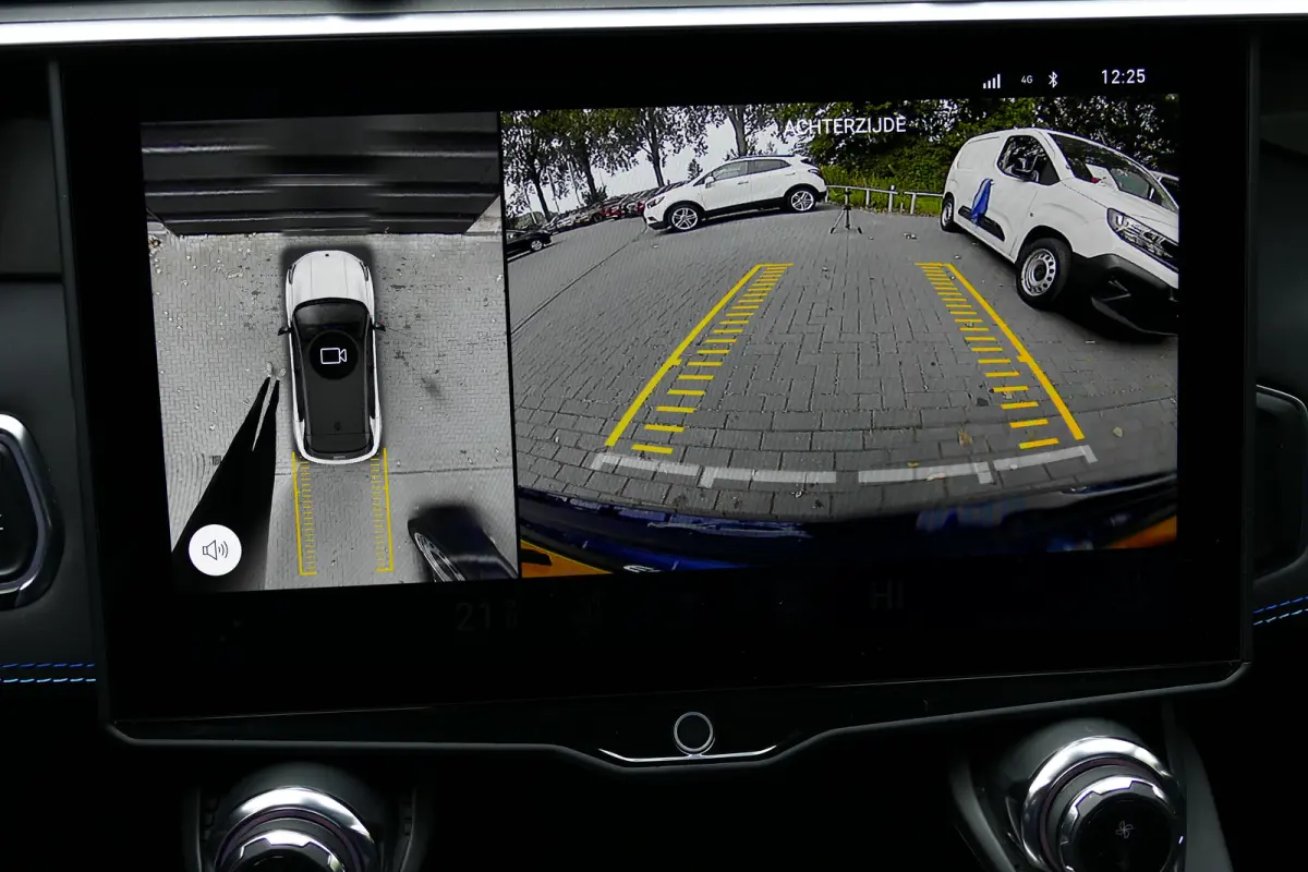 1.5 262PK PLUG-IN HYBRID AUTOMAAT / CAMERA V+A / PANO.DAK / KEYLESS / ELEKTR. ACHTERKLEP / 20" LMV / WINTERPAKKET / NAVI / LED / CLIMA / PDC / BLUETOOTH / ADAPT. CRUISECONTROL / 1E EIGENAAR 
