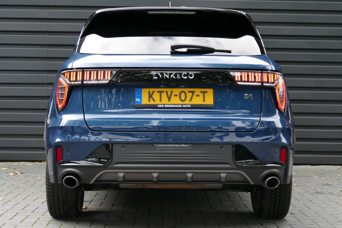 1.5 262PK PLUG-IN HYBRID AUTOMAAT / CAMERA V+A / PANO.DAK / KEYLESS / ELEKTR. ACHTERKLEP / 20" LMV / WINTERPAKKET / NAVI / LED / CLIMA / PDC / BLUETOOTH / ADAPT. CRUISECONTROL / 1E EIGENAAR 