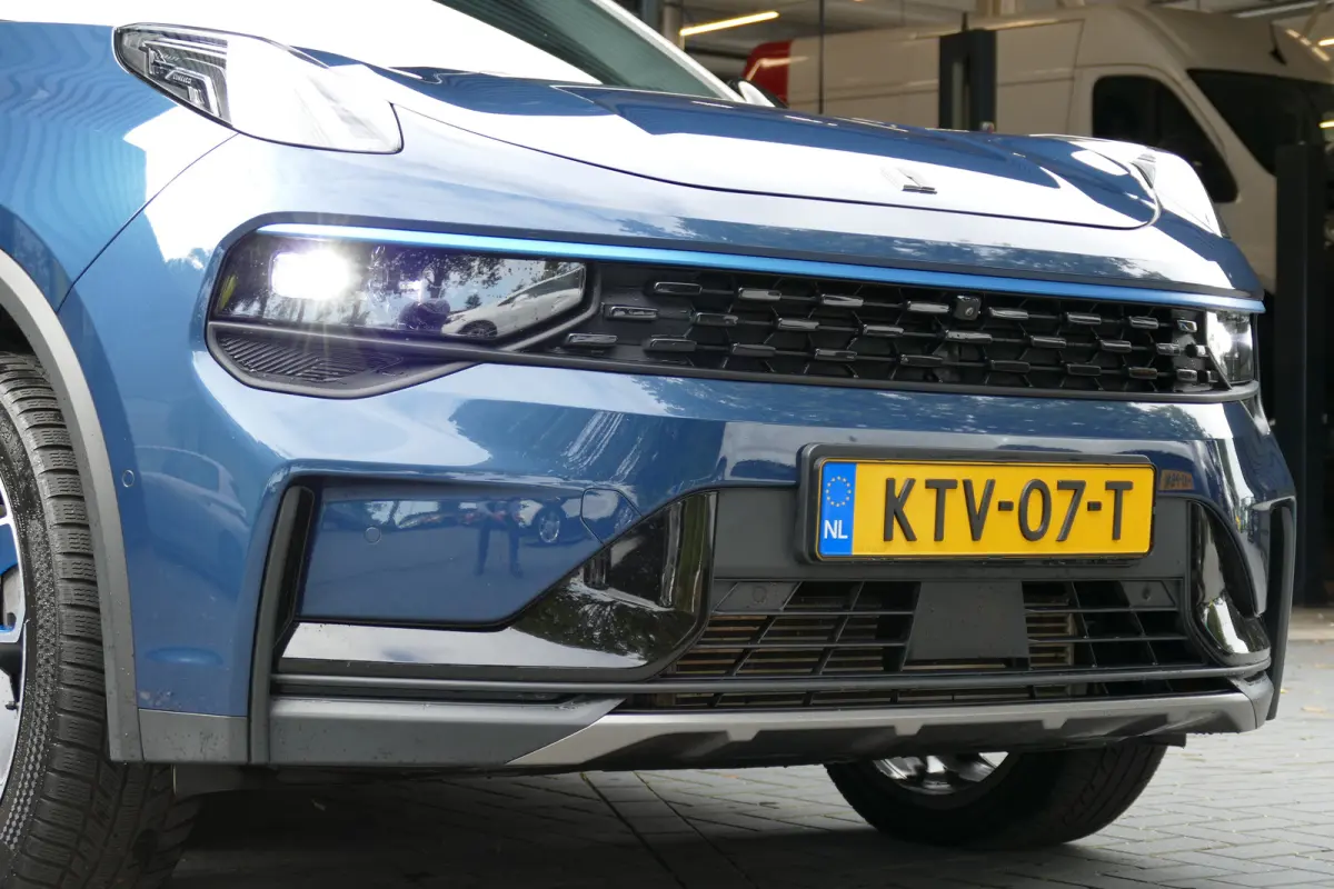 1.5 262PK PLUG-IN HYBRID AUTOMAAT / CAMERA V+A / PANO.DAK / KEYLESS / ELEKTR. ACHTERKLEP / 20" LMV / WINTERPAKKET / NAVI / LED / CLIMA / PDC / BLUETOOTH / ADAPT. CRUISECONTROL / 1E EIGENAAR 