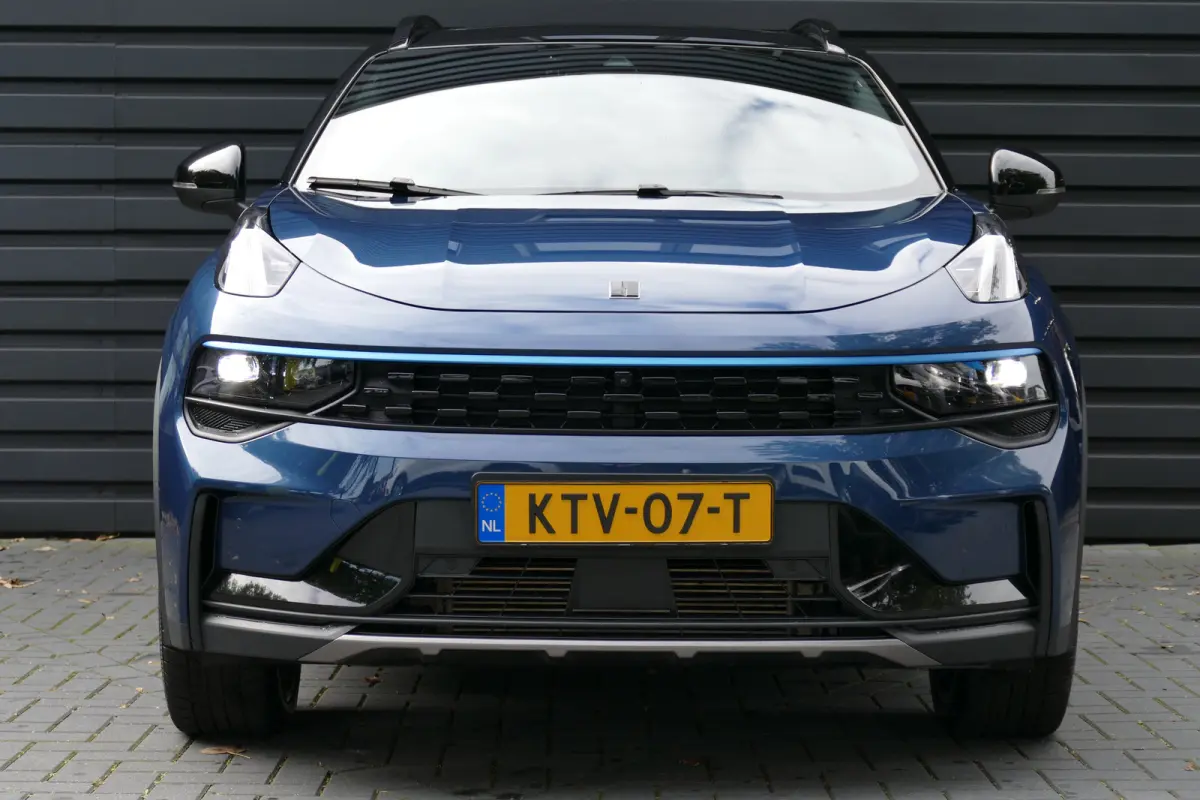1.5 262PK PLUG-IN HYBRID AUTOMAAT / CAMERA V+A / PANO.DAK / KEYLESS / ELEKTR. ACHTERKLEP / 20" LMV / WINTERPAKKET / NAVI / LED / CLIMA / PDC / BLUETOOTH / ADAPT. CRUISECONTROL / 1E EIGENAAR 