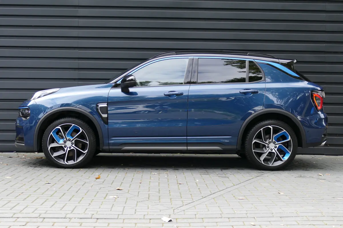 1.5 262PK PLUG-IN HYBRID AUTOMAAT / CAMERA V+A / PANO.DAK / KEYLESS / ELEKTR. ACHTERKLEP / 20" LMV / WINTERPAKKET / NAVI / LED / CLIMA / PDC / BLUETOOTH / ADAPT. CRUISECONTROL / 1E EIGENAAR 