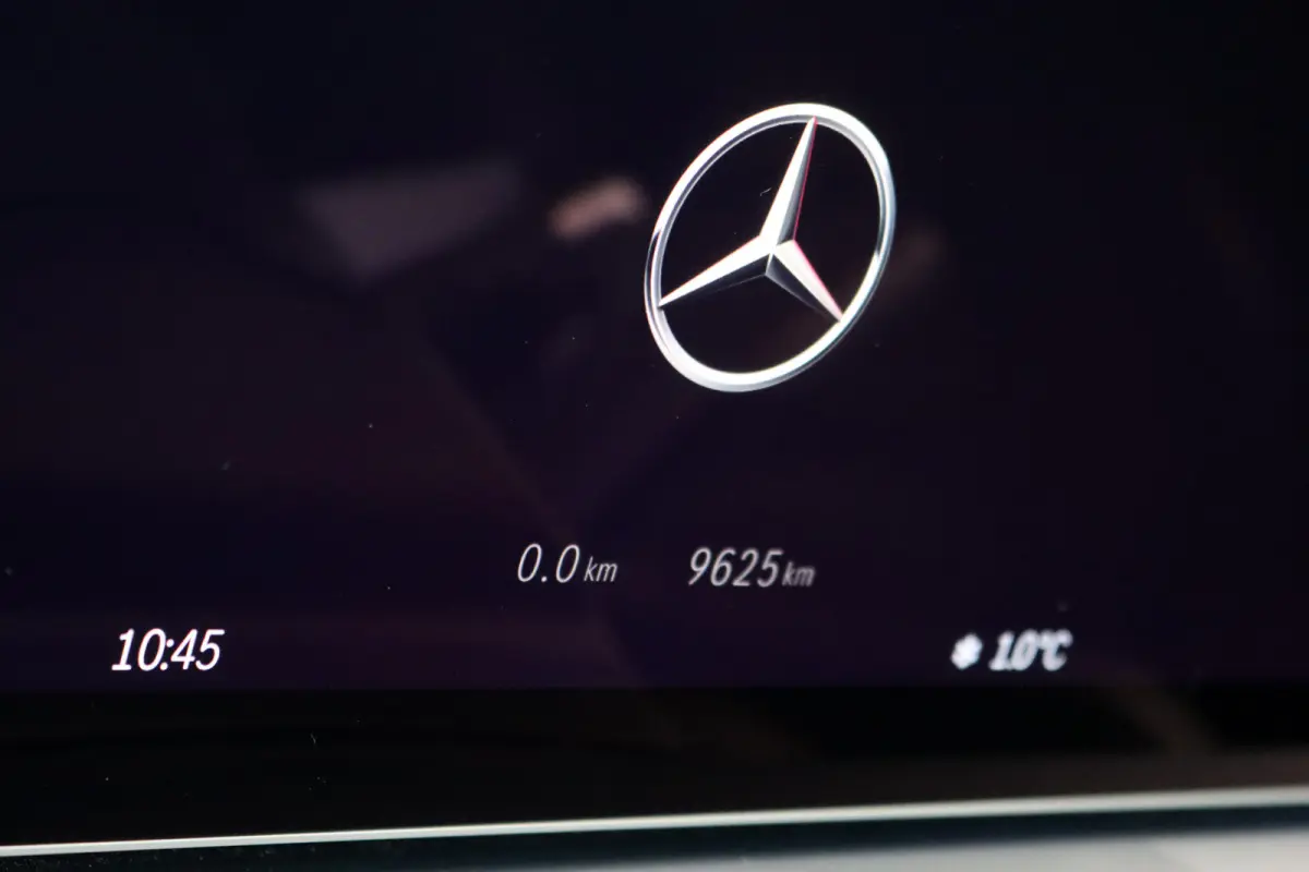 AMG 53 Hybrid Premium 4MATIC+ | Luchtvering | Distronic | Carbon | Memory | Burmester | Stoelventilatie | Luchtkwaliteitspakket | Surround Camera | Keyless Go | Augmented Reality | Nappa Led