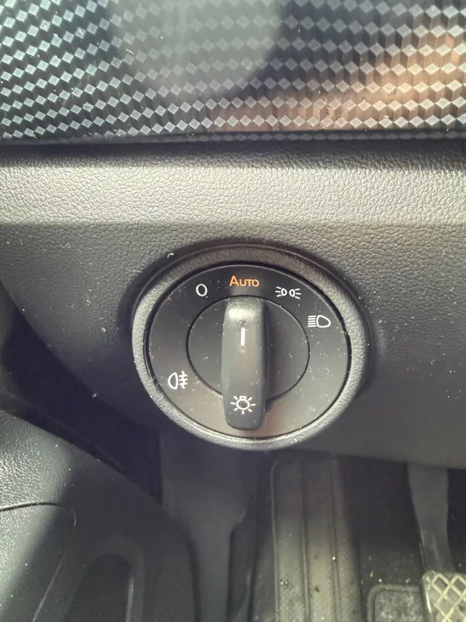 Up! 1.0 BMT move - AIRCO/BLUETOOTH/LED/NAP INC. BTW