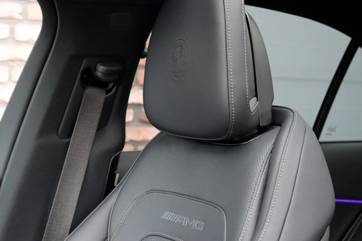 AMG 53 4MATIC+ Premium | 612pk | Hyperscreen | Achterasbesturing | Distronic+ | Burmester | HUD | Digital Light | Stoelventilatie | Surround Camera | Keyless Go | Soft-Close | Dynamic Plus-p