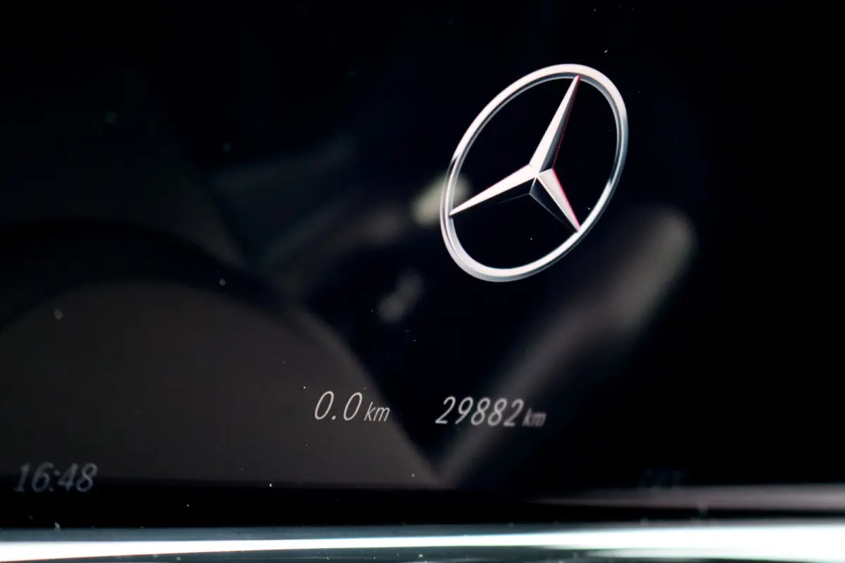 AMG 53 4MATIC+ Premium | 612pk | Hyperscreen | Achterasbesturing | Distronic+ | Burmester | HUD | Digital Light | Stoelventilatie | Surround Camera | Keyless Go | Soft-Close | Dynamic Plus-p
