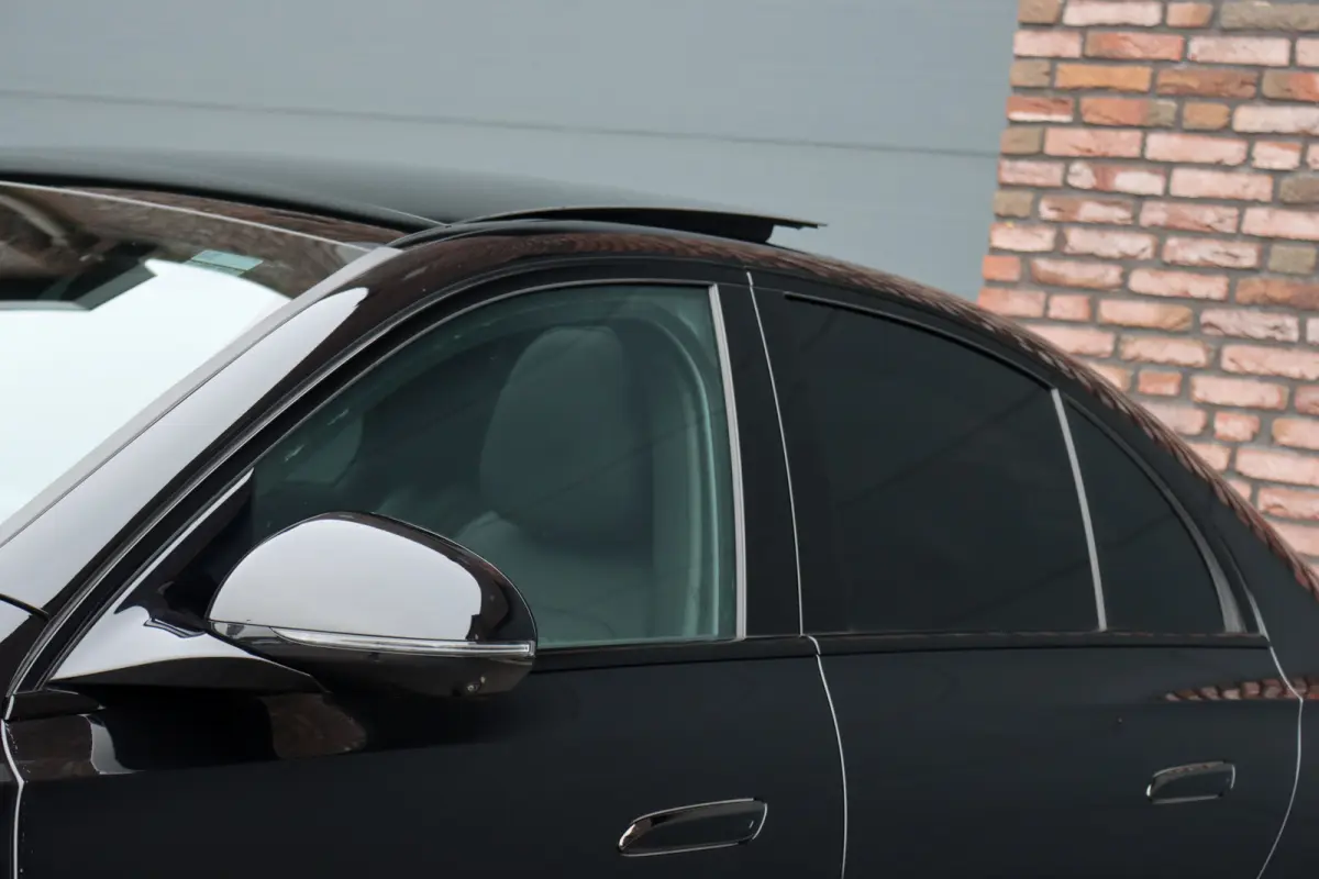 AMG 53 4MATIC+ Premium | 612pk | Hyperscreen | Achterasbesturing | Distronic+ | Burmester | HUD | Digital Light | Stoelventilatie | Surround Camera | Keyless Go | Soft-Close | Dynamic Plus-p