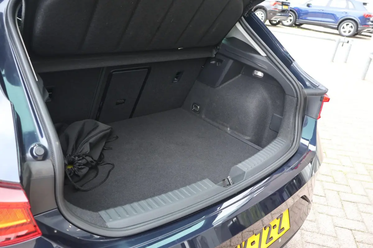 1.4 TSI eHybrid 204pk PHEV FR Business Intense | SoH 95% | Navigatie | Camera | Stoel & Stuurverwarming | Adaptive Cruise