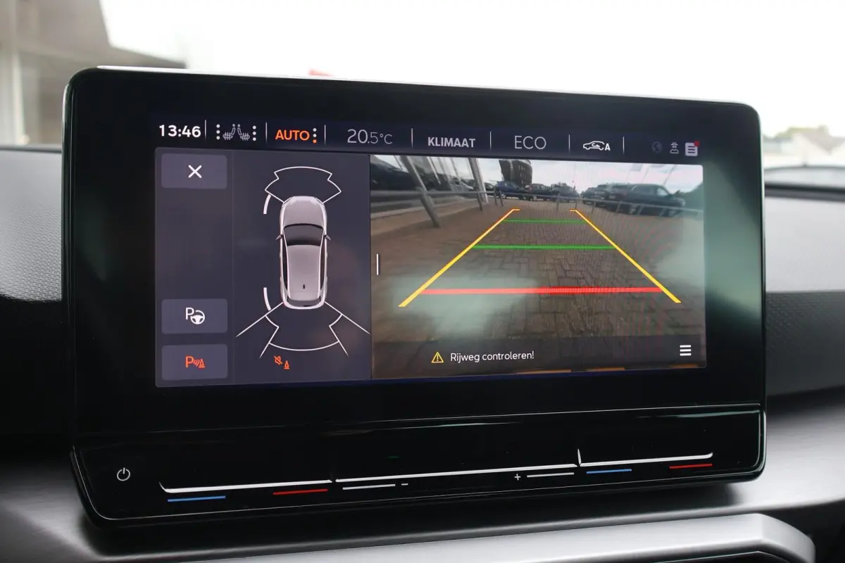 1.4 TSI eHybrid 204pk PHEV FR Business Intense | SoH 95% | Navigatie | Camera | Stoel & Stuurverwarming | Adaptive Cruise