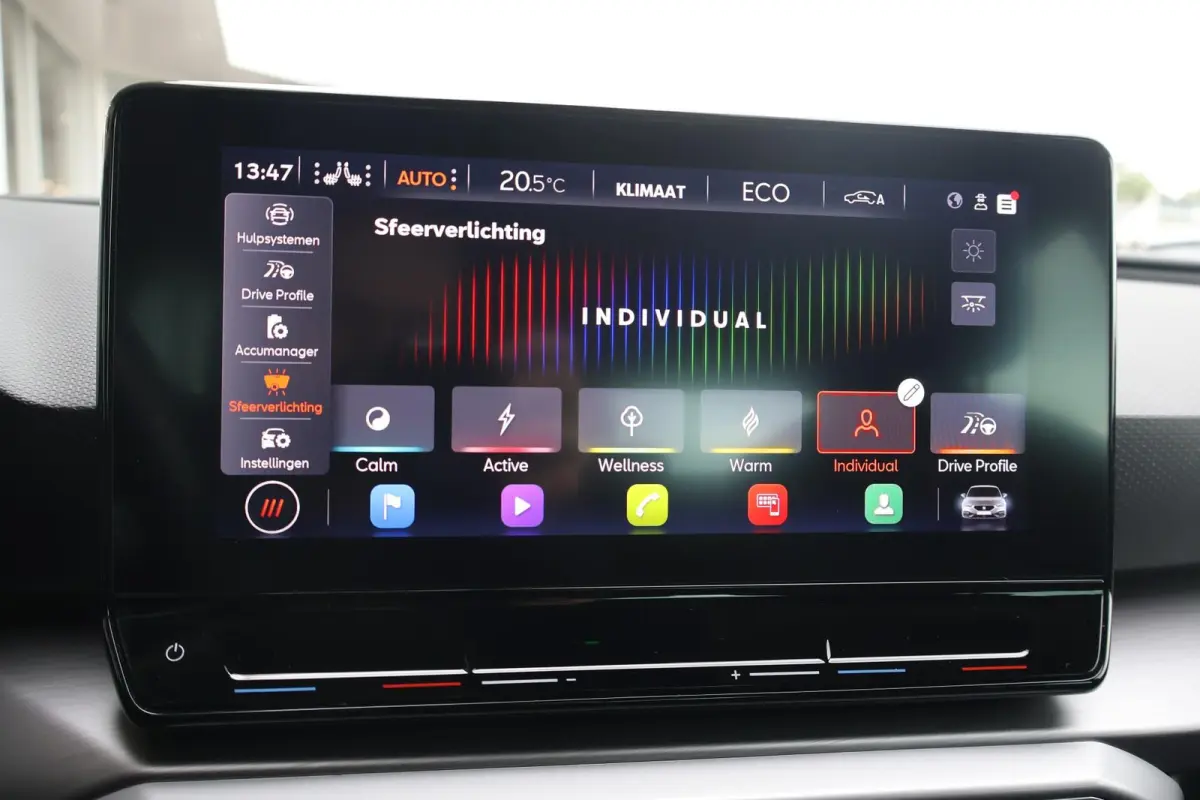 1.4 TSI eHybrid 204pk PHEV FR Business Intense | SoH 95% | Navigatie | Camera | Stoel & Stuurverwarming | Adaptive Cruise