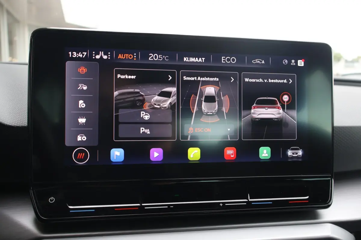 1.4 TSI eHybrid 204pk PHEV FR Business Intense | SoH 95% | Navigatie | Camera | Stoel & Stuurverwarming | Adaptive Cruise