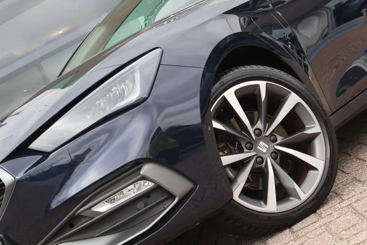 1.4 TSI eHybrid 204pk PHEV FR Business Intense | SoH 95% | Navigatie | Camera | Stoel & Stuurverwarming | Adaptive Cruise