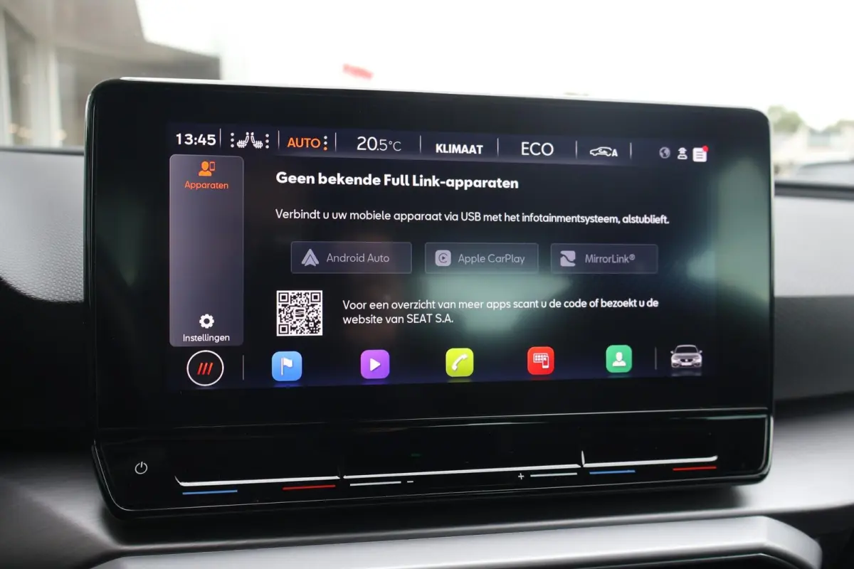 1.4 TSI eHybrid 204pk PHEV FR Business Intense | SoH 95% | Navigatie | Camera | Stoel & Stuurverwarming | Adaptive Cruise