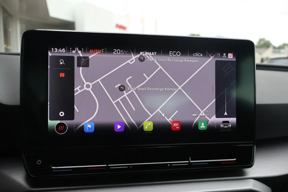1.4 TSI eHybrid 204pk PHEV FR Business Intense | SoH 95% | Navigatie | Camera | Stoel & Stuurverwarming | Adaptive Cruise