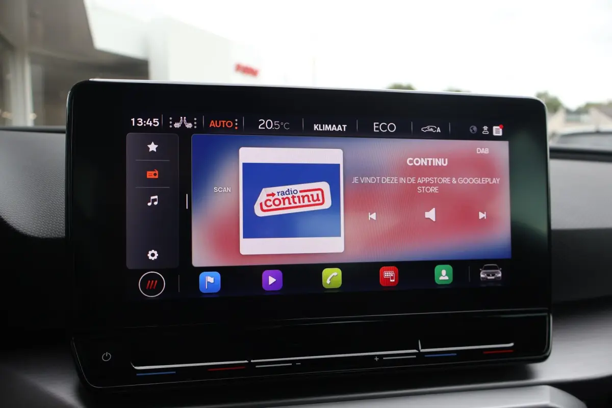 1.4 TSI eHybrid 204pk PHEV FR Business Intense | SoH 95% | Navigatie | Camera | Stoel & Stuurverwarming | Adaptive Cruise