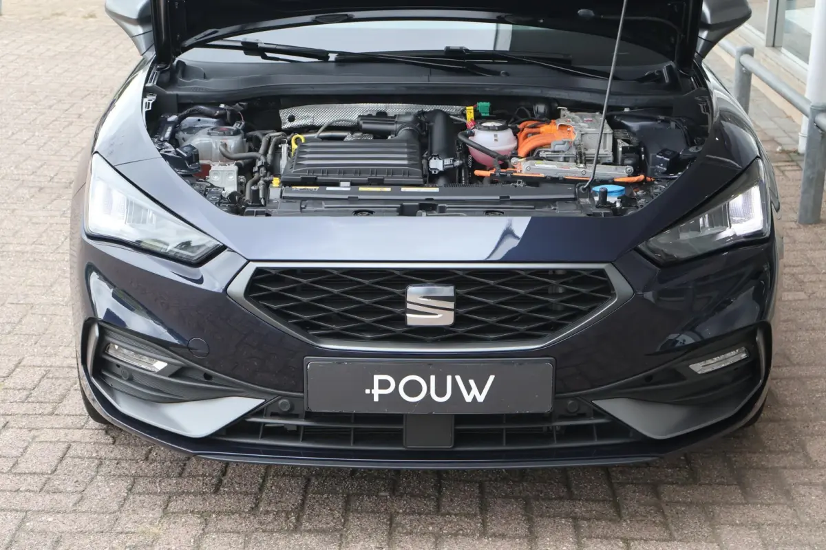 1.4 TSI eHybrid 204pk PHEV FR Business Intense | SoH 95% | Navigatie | Camera | Stoel & Stuurverwarming | Adaptive Cruise