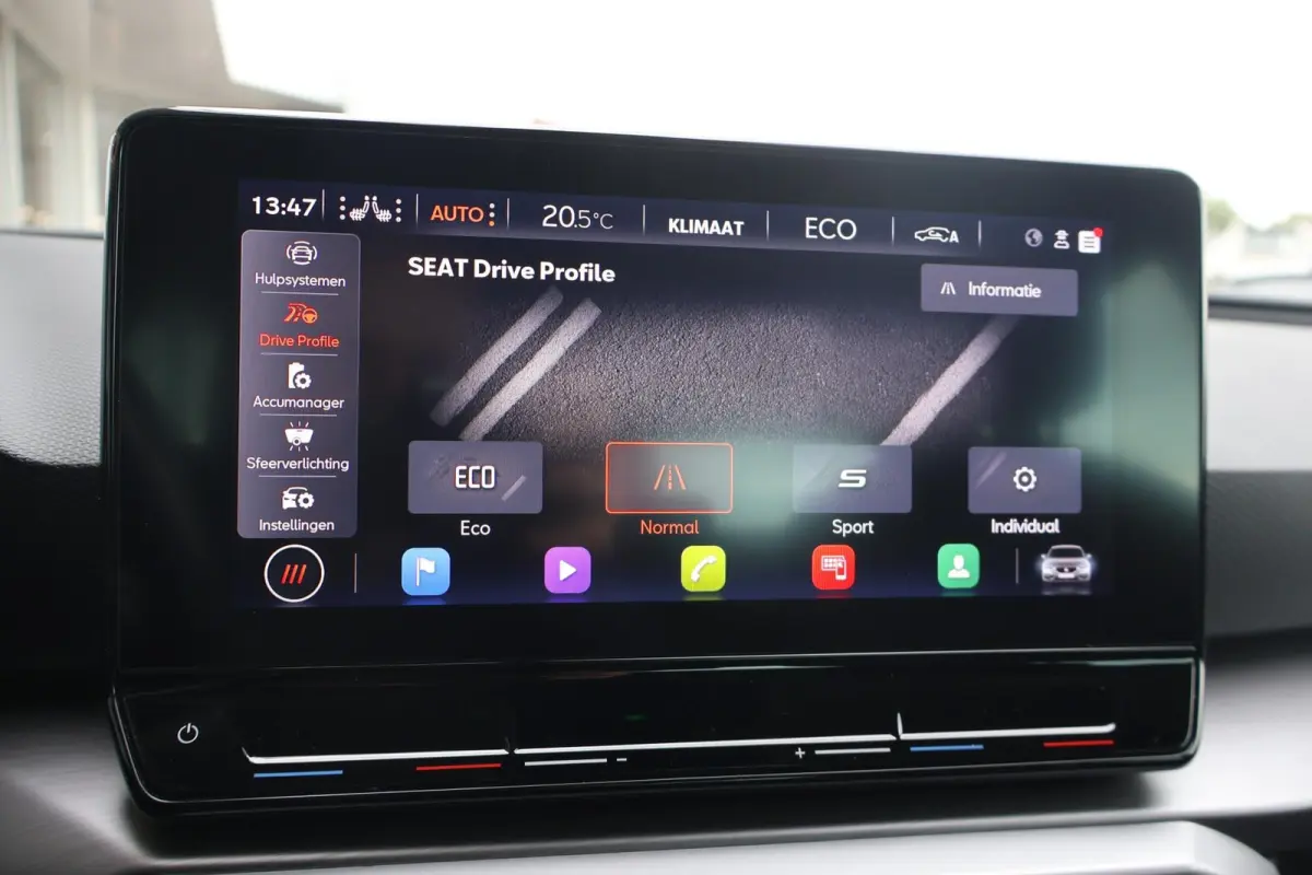 1.4 TSI eHybrid 204pk PHEV FR Business Intense | SoH 95% | Navigatie | Camera | Stoel & Stuurverwarming | Adaptive Cruise