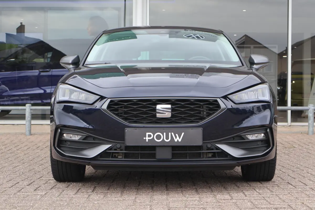 1.4 TSI eHybrid 204pk PHEV FR Business Intense | SoH 95% | Navigatie | Camera | Stoel & Stuurverwarming | Adaptive Cruise