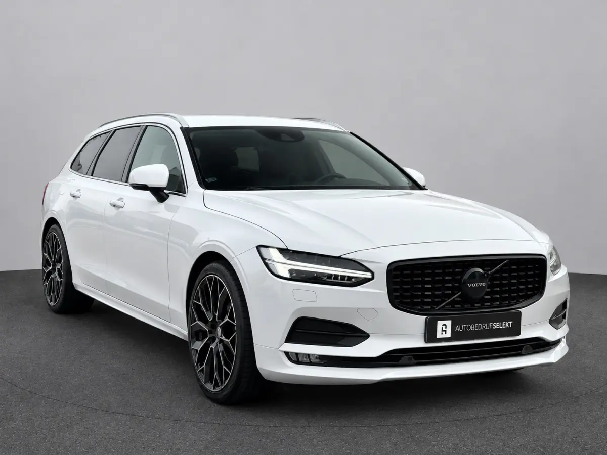 2.0 T4 Inscription | Trekhaak | Head Up | Dodehoek | ACC | Carplay