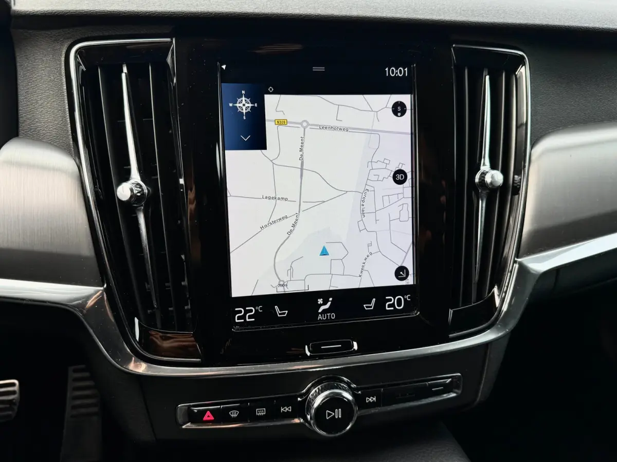 2.0 T4 Inscription | Trekhaak | Head Up | Dodehoek | ACC | Carplay